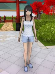 mai waifu|Unity3d Outfits, Hair and Animations +DL/Accessories (Canon).